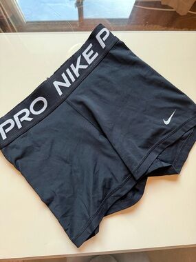 Nike Pro Shorts